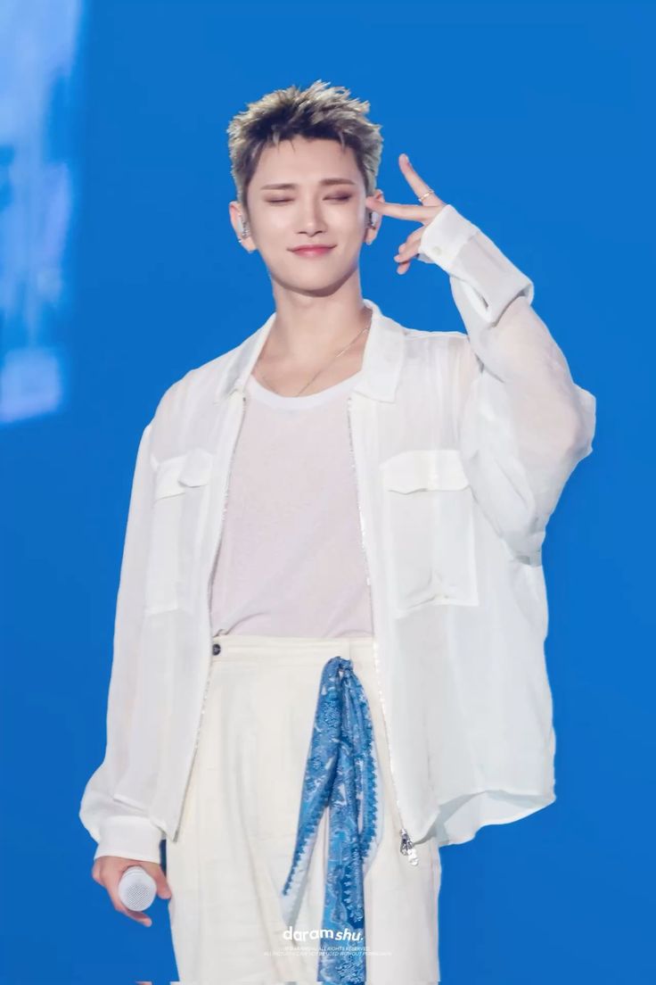 #JOSHUA #조슈아