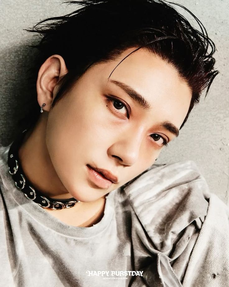 #JOSHUA #조슈아