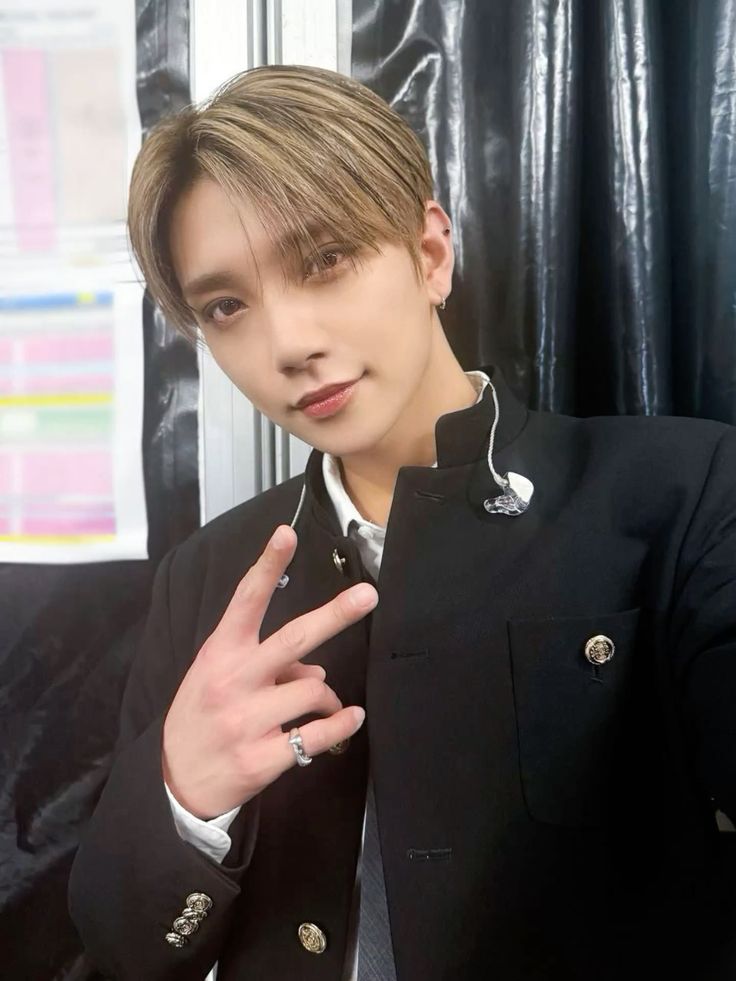 #JOSHUA #조슈아