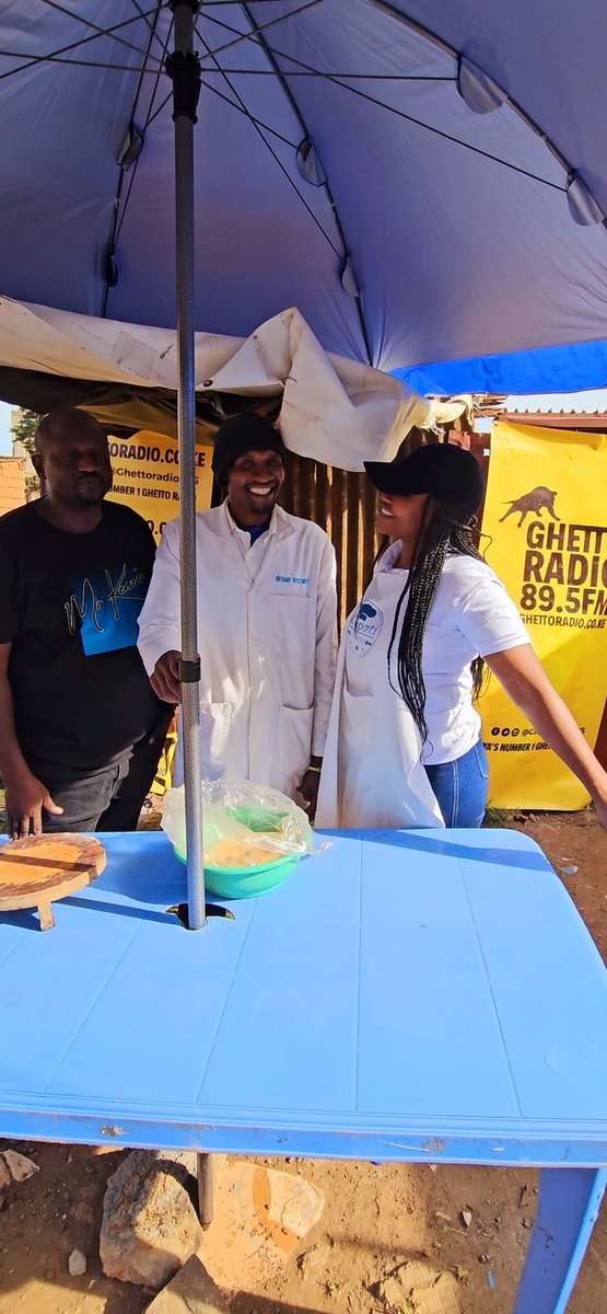 A true testament to new beginnings. Beyond judgement. I was honored to have shared my gift by helping a reformed soul build a brighter future for his family, one chapati at a time. Positive change is always possible when given the tools and support. The journey has been a