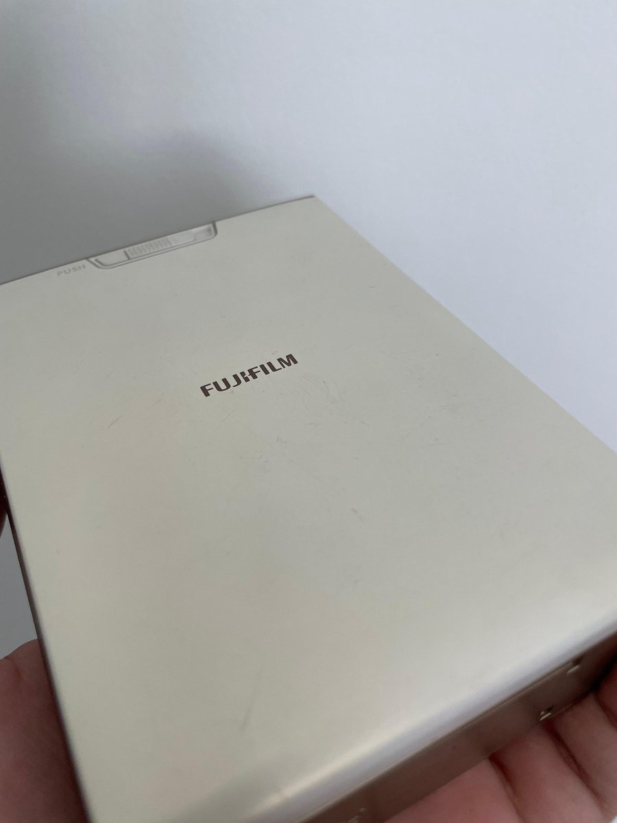 Tedeliciouss's tweet photo. WTS 
Fujifilm Instax Share SP-2
printer #zonauangᅠᅠᅠ  #instax #printer https://t.co/0r43L6STf9