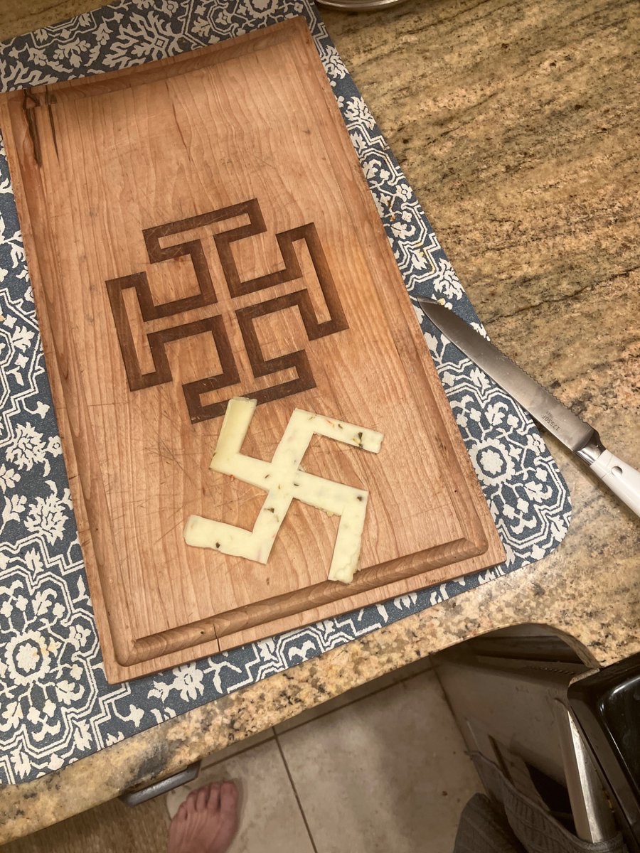 PeatingNude's tweet image. Workig on recipes