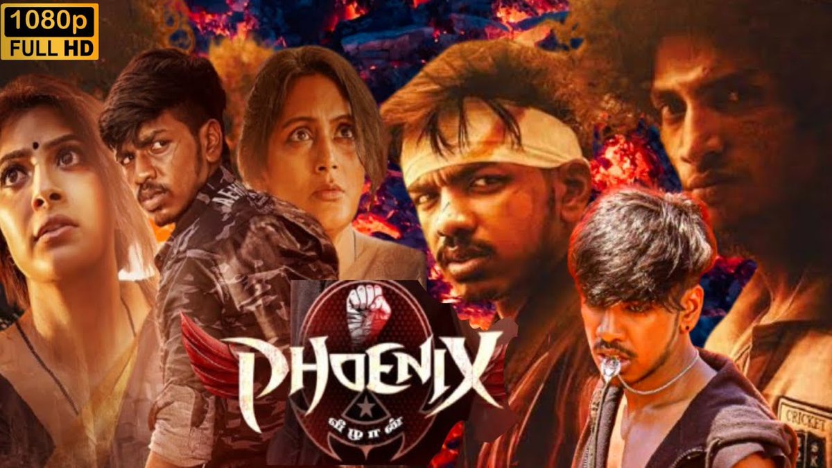 Devan Nair (@devanrsa) on Twitter photo #Phoenix marks the magnificent adult debut of  <a href="/suryaVoffcial/">Surya sethupathi</a>, the son of <a href="/VijaySethuOffl/">VijaySethupathi</a> in a movie written and directed by #AnlArasu read the spoiler-free review from a South African perspective. <a href="/varusarath5/">𝑽𝒂𝒓𝒂𝒍𝒂𝒙𝒎𝒊 𝑺𝒂𝒓𝒂𝒕𝒉𝒌𝒖𝒎𝒂𝒓</a> <a href="/SamCSmusic/">𝐒𝐀𝐌 𝐂 𝐒</a>
sigaram.net/2025/07/16/pho… #Phoenix marks the magnificent adult debut of  <a href="/suryaVoffcial/">Surya sethupathi</a>, the son of <a href="/VijaySethuOffl/">VijaySethupathi</a> in a movie written and directed by #AnlArasu read the spoiler-free review from a South African perspective. <a href="/varusarath5/">𝑽𝒂𝒓𝒂𝒍𝒂𝒙𝒎𝒊 𝑺𝒂𝒓𝒂𝒕𝒉𝒌𝒖𝒎𝒂𝒓</a> <a href="/SamCSmusic/">𝐒𝐀𝐌 𝐂 𝐒</a>
sigaram.net/2025/07/16/pho…