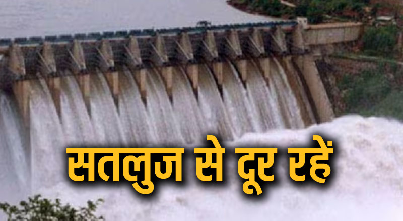 DivyaHimachal's tweet photo. सावधान! सतलुज नदी से दूर रहें लोग, नाथपा-झाखड़ी बांध से छोड़ा जा रहा है पानी
#satlujRiver #kinnaur #shimla #nathpajhakriProject #waterFlood #divyahimachal
https://t.co/VmaVT0yntn https://t.co/i3YrkiS951