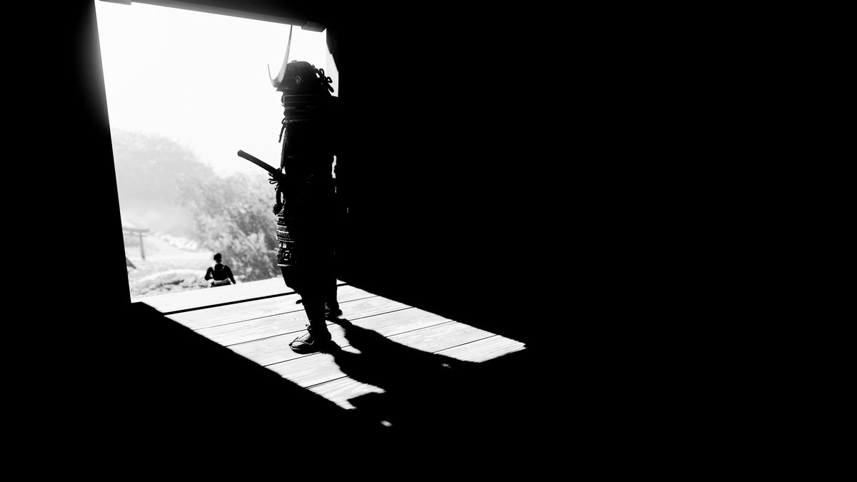 FrameCaptureVP's tweet image. PlayStation Share of The Week - 5 Years of Ghost of Tsushima
#GhostOfTsushima #PSshare #PSBlog