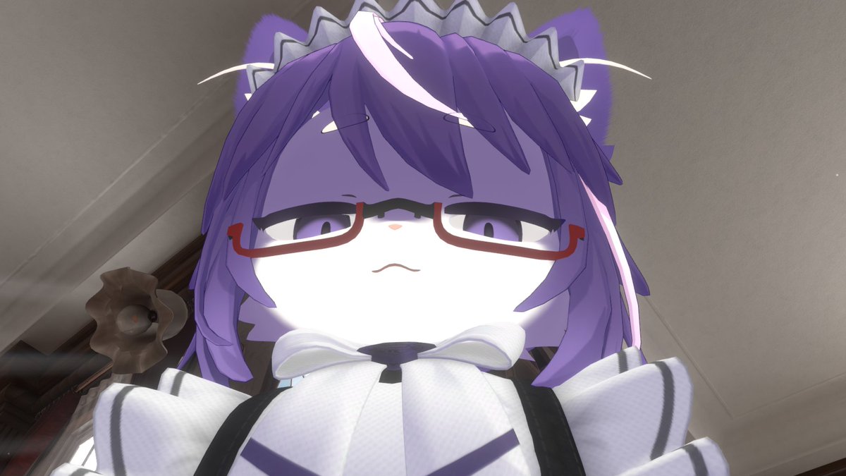 LuiStudio_booth's tweet image. ぬん