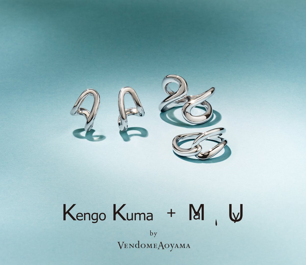 ヴァンドーム青山 (@Vendome_Aoyama) / X