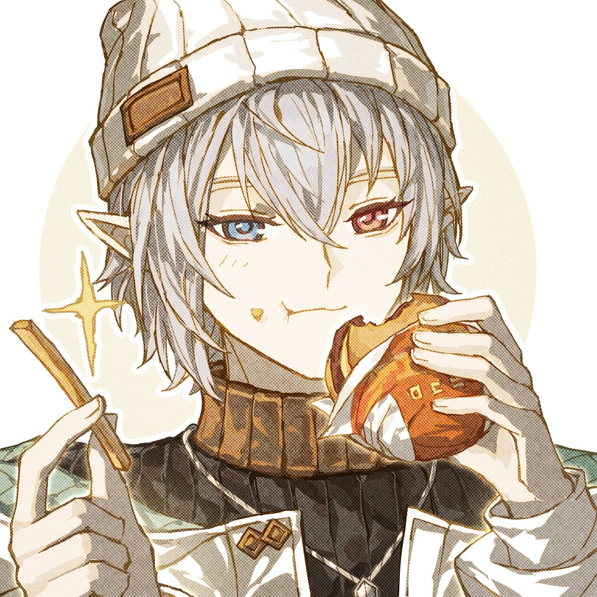 Tzzis's tweet image. #グラブル
