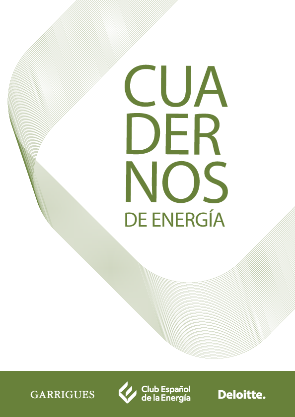 #CuadernosEnergia #CE80
Ya esta disponible el Número 80 de  #CuadernosEnergia una, siempre, interesante lectura para el verano

Publicado junto a <a href="/Deloitte_ES/">Deloitte España</a>  y <a href="/garrigues_es/">Garrigues</a> con articulos de <a href="/cleantech/">Cleantech</a> <a href="/Naturgy/">Naturgy</a> <a href="/Deloitte_ES/">Deloitte España</a> BIOCIRC <a href="/SPANCOLD/">Grandes Presas</a> <a href="/MoeveGlobal/">Moeve</a> <a href="/ManpowerGroupES/">@ManpowerGroupES</a> y