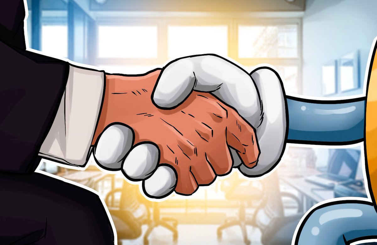 🚨¿ Que Paso?🚨
<a href="/Vanguard_Group/">Vanguard</a> , que dijo que Bitcoin era "inmaduro"… ahora es el mayor accionista institucional de MicroStrategy ($MSTR) 😱😱
Y no fue por convicción: fue por índice.

 🧵Te explico cómo la mayor gestora del mundo terminó vinculada al futuro de BTC:

1. Para