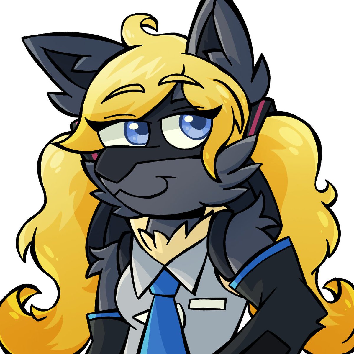 Ayllen0's tweet image. :3