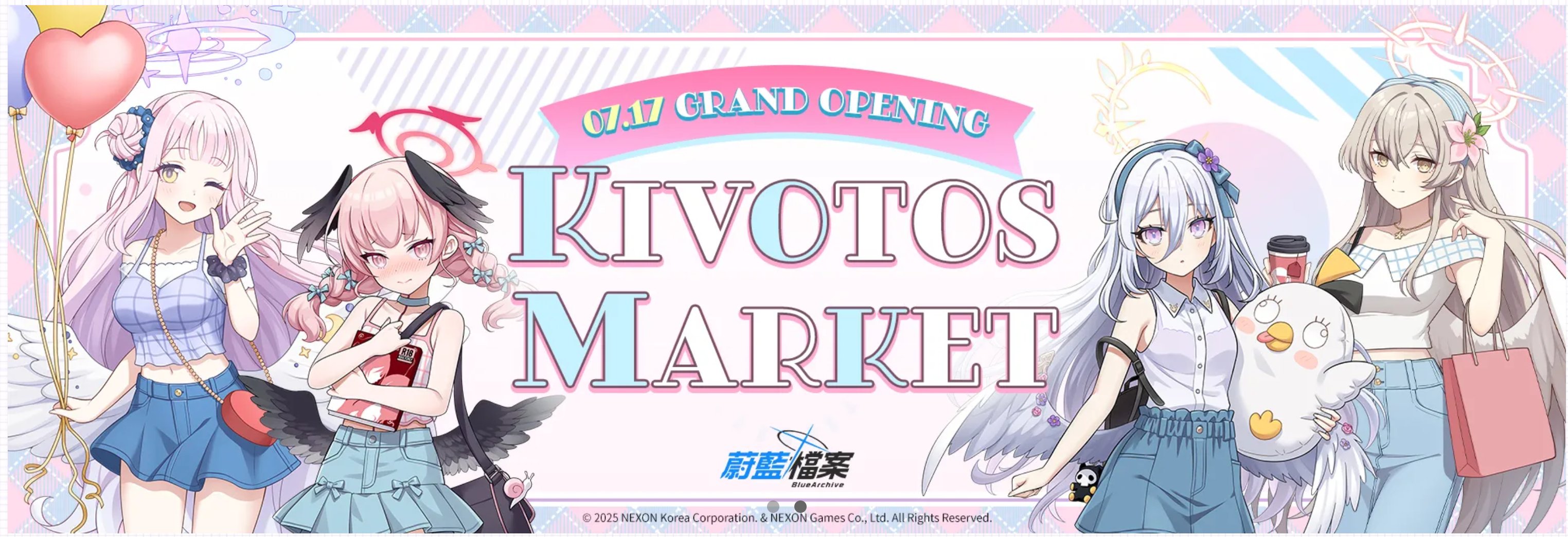 平*希様 台湾限定 ブルアカ 公式 アクリルスタンド ミカ ナギサ コハル アズ ブルアカ グッズ情報 on X: 