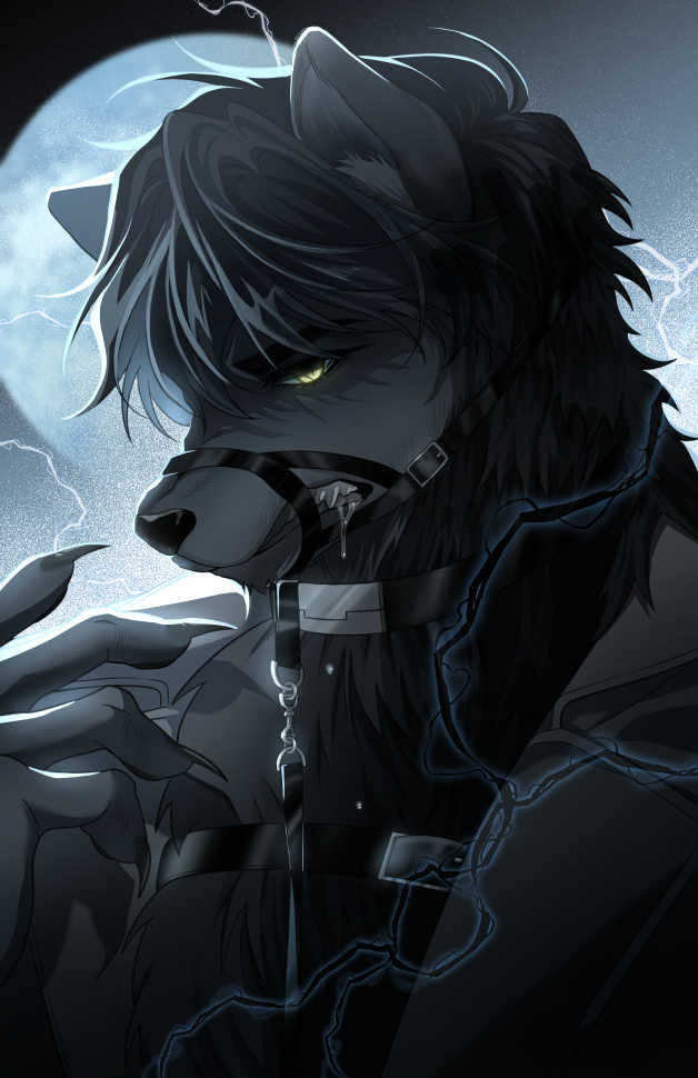 이것두... 했습니다... 😂🫶
희귀한(아마도) 퍼리쭝...🥲