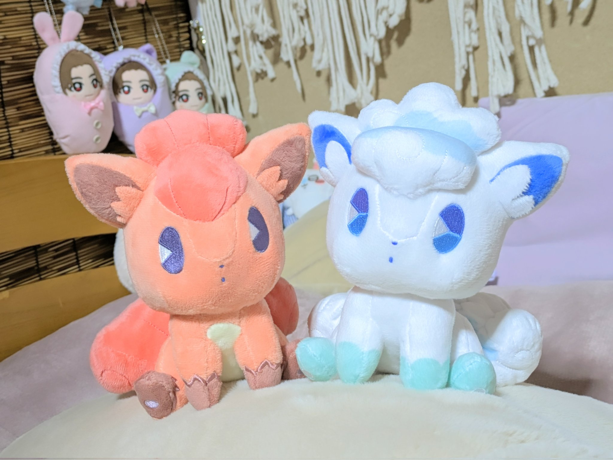 ♡コボちゃん♡thank you コポォちゃん on X: 