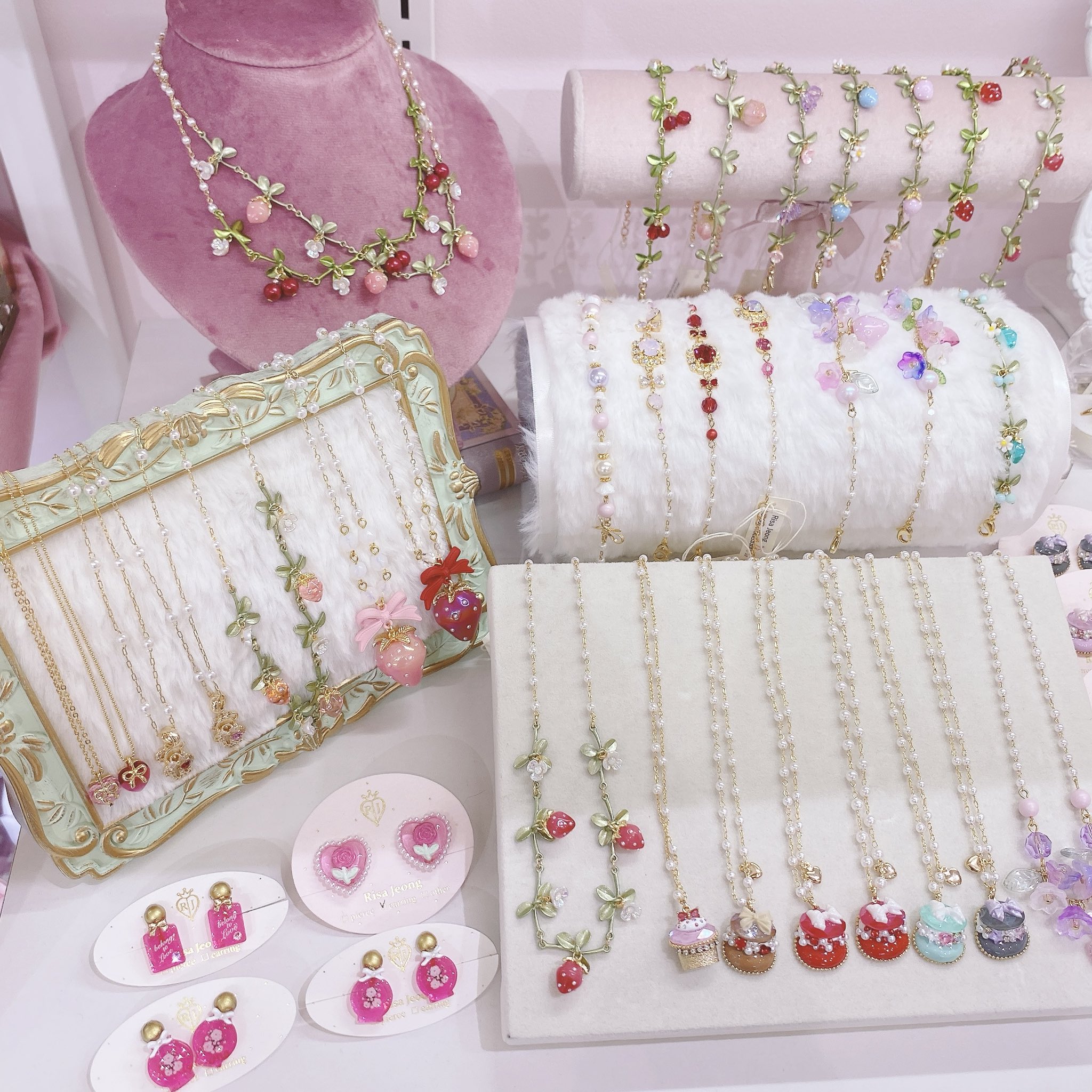 SweetCandy様♡ありがとうございます♡ 🥰😩🥰I'm so happy . . . #sweet #sweets #happy #lovely #love