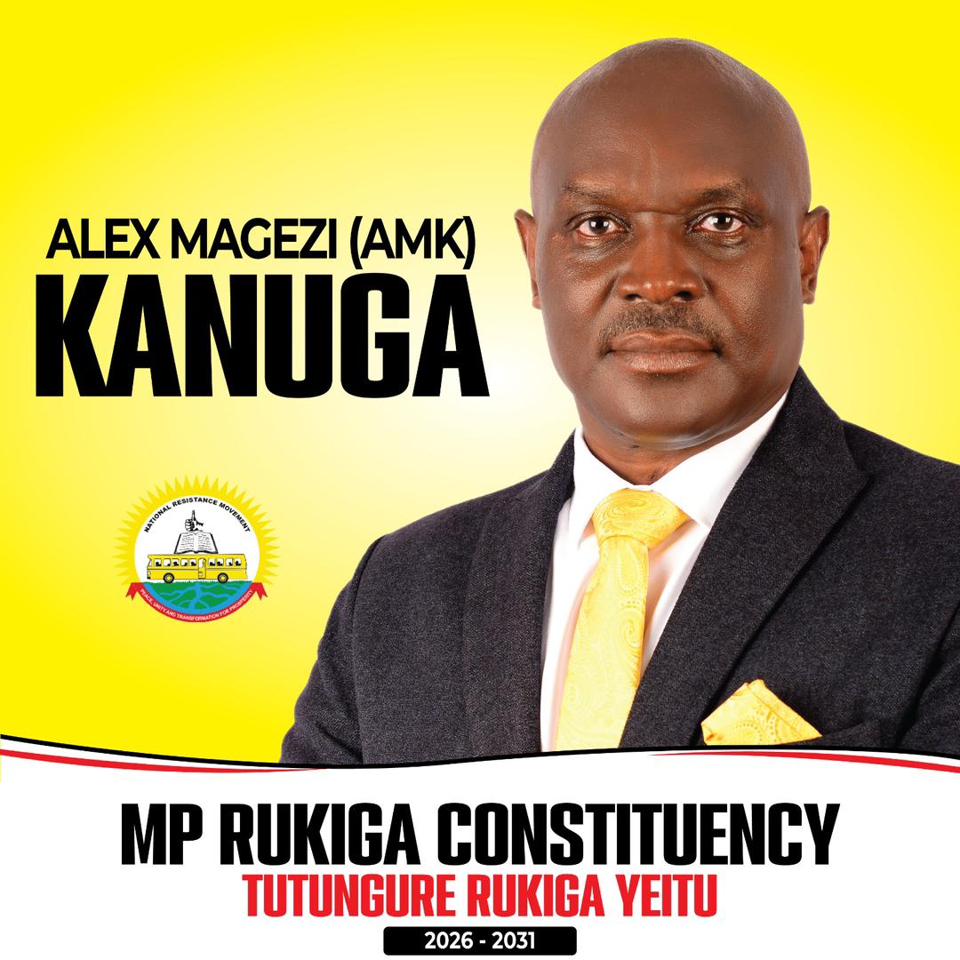 agk_ariho's tweet image. My people from Rukiga District, lets all tomorrow the 17th of July rally behind @MAK4RUKIGA and elect him as the @NRMOnline flag bearer due to his ideology that aligns well with that of NRM.
#RukigaContinuity
