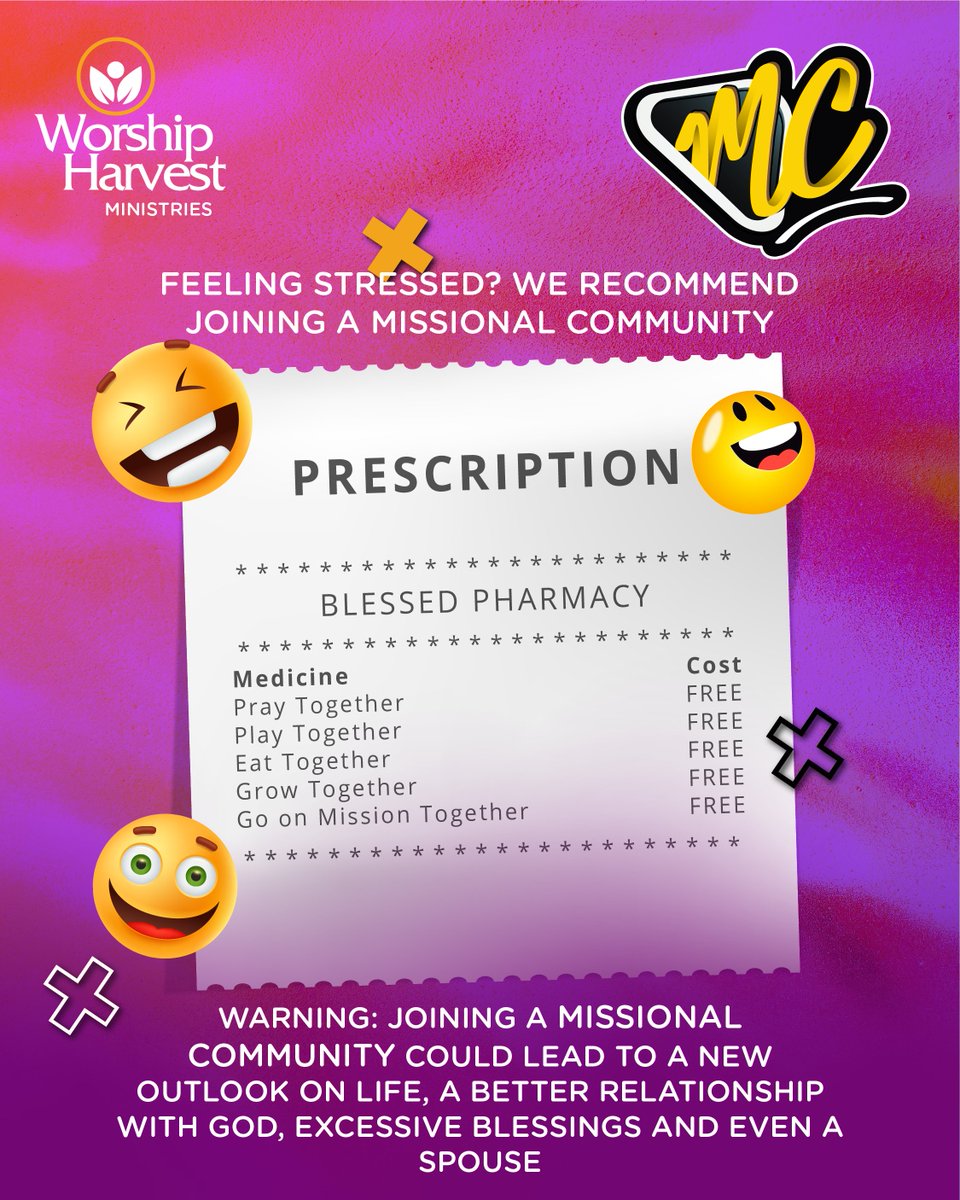 Worship Harvest tweet media