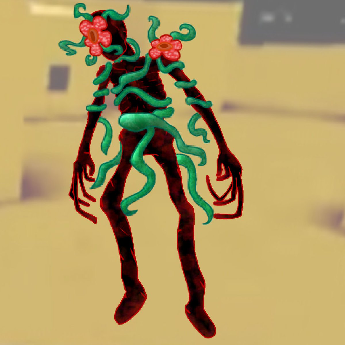 I tried my hand at drawing Flowers from Whistle Occurrence by <a href="/vibingleaf/">vibingleaf</a> 

Hope you enjoy!
#whistleoccurrence #robloxart #vibingleaf #Flowers