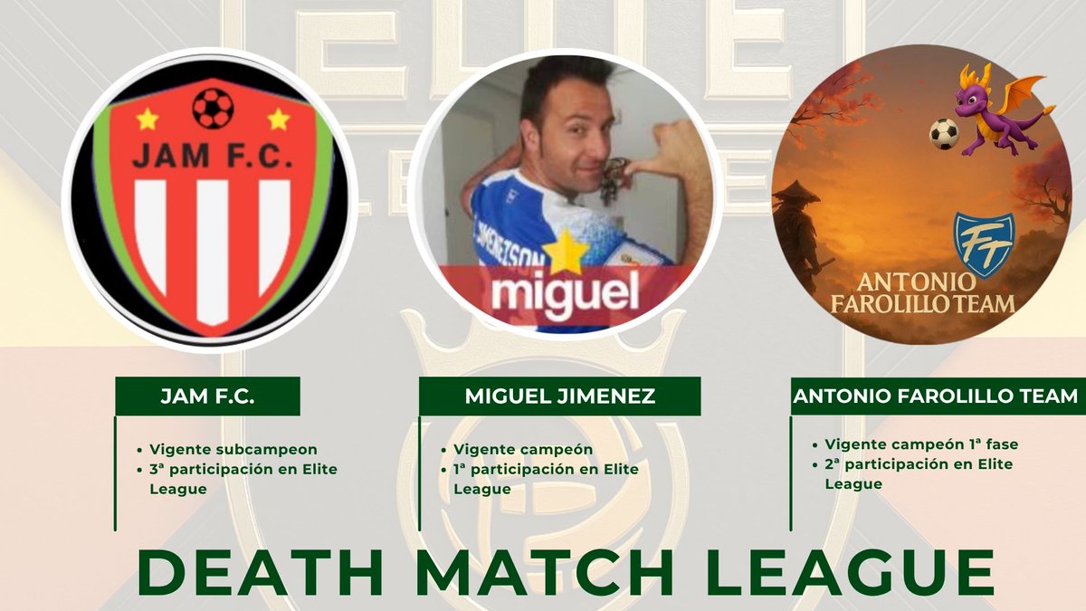 Éʟɪᴛᴇ ʟᴇᴀɢᴜᴇ tweet media