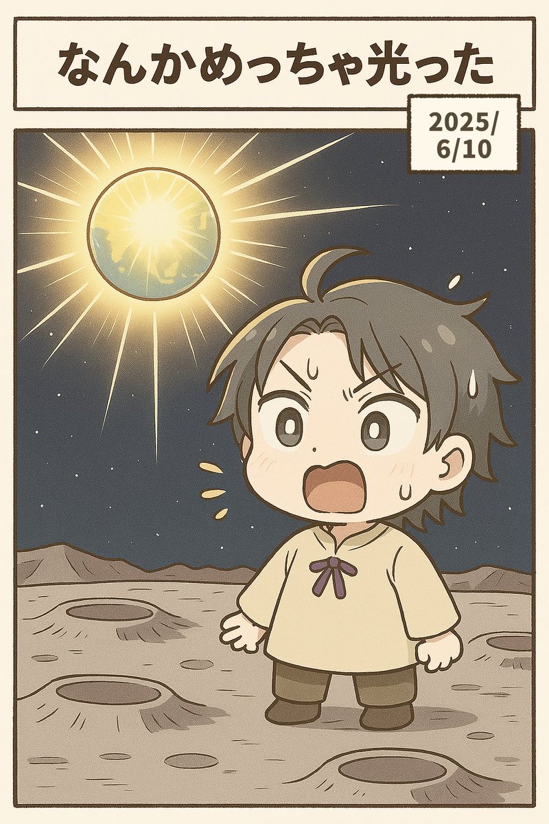 godbrain_com's tweet image. 【ミロク下生2】しかしこの2025年6月10日に異変は起きました。中国大陸は崑崙山に鎮められた、大本教月宮殿の御神宝が発動し、月に光の信号が届きました。 #精神学