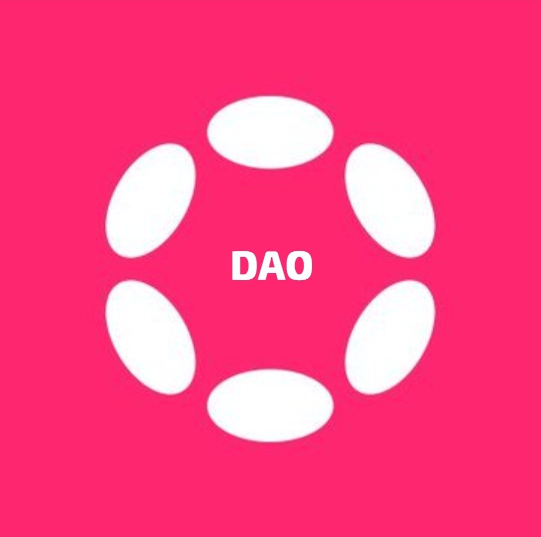 DAOs 

There's no Governance without DAOs, even on <a href="/Polkadot/">Polkadot</a>

Polkadot adopts the multi-DAO system, meaning they have multiple DAOs for different purposes. 

The main DAO on Polkadot is the Polkadot DAO, to join this DAO? Hold $DOT and OpenGov is how the DAO makes a decision.