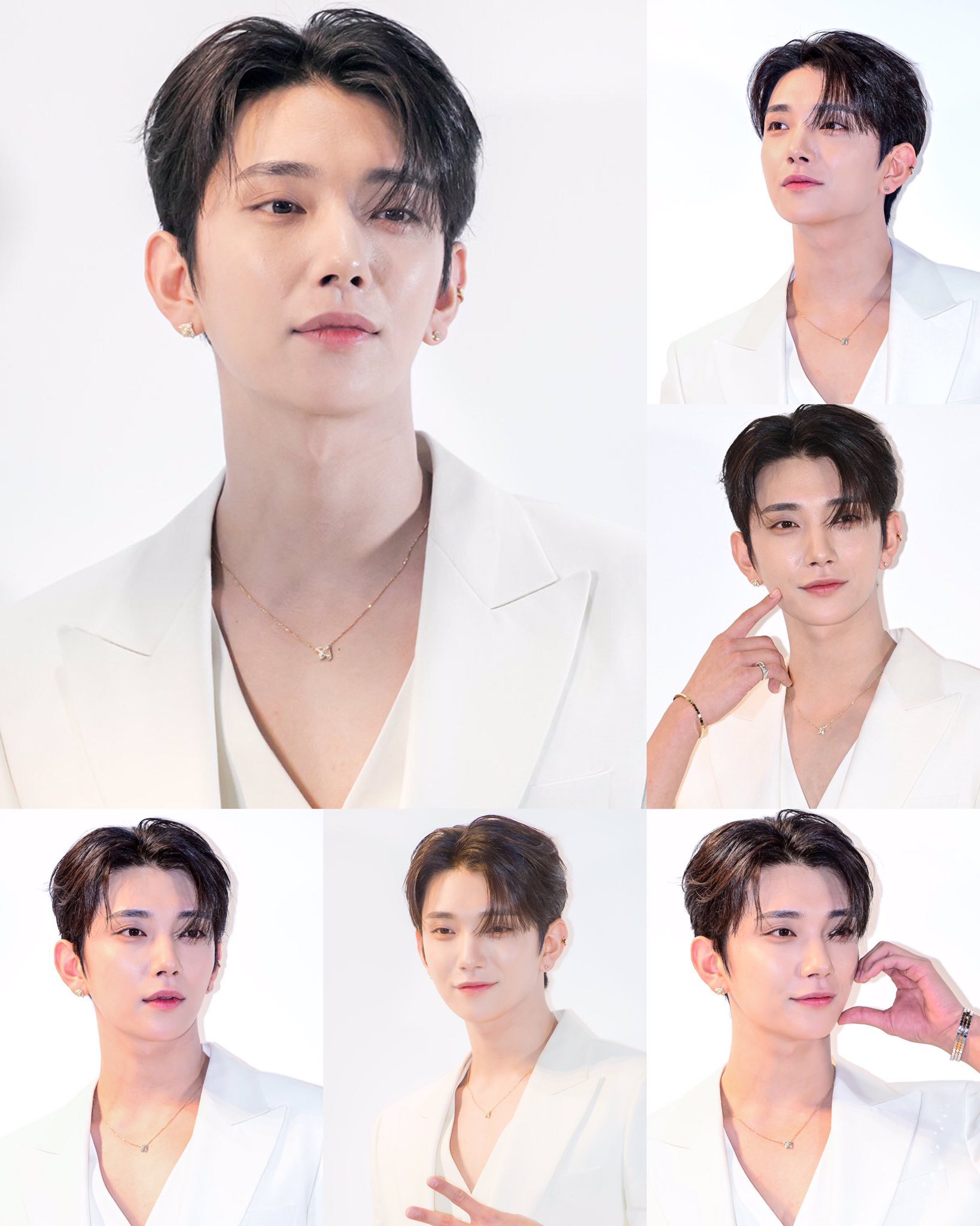 TSUTAYA ラキドロ　Joshua ジョシュア SEVENTEEN セブチ FML HMV ラキドロ JOSHUA ジョシュア - メルカリ