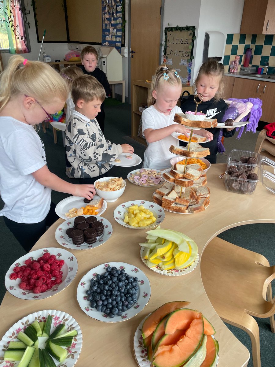 Dosbarth Coch tweet media