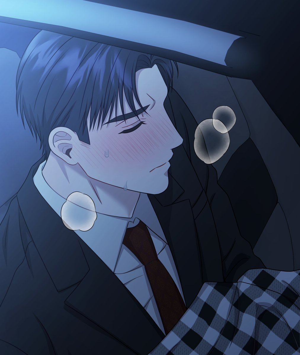 《올 어바웃 유어 러브》 29화가 업로드 되었습니다!😍
지금 즐겨찾는 플랫폼에서 만나요~✨

리디 ridibooks.com/books/29707284…
카카오페이지(일반판)    page.kakao.com/content/650135…
미스터 블루    mrblue.com/webtoon/wt_000…
네이버 시리즈    series.naver.com/comic/detail.s…

#올어바웃유어러브 #올유럽 #BL