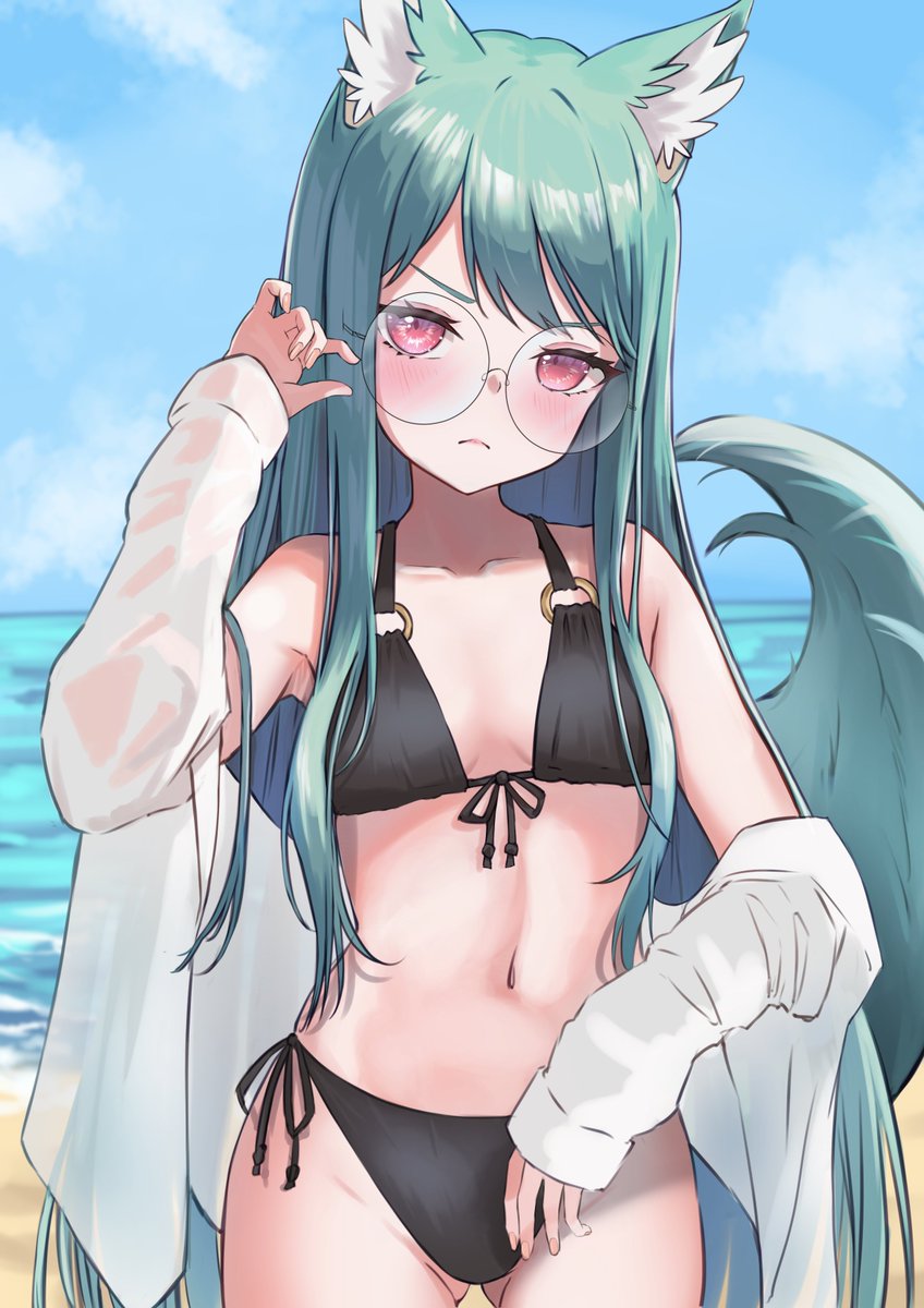🏖️