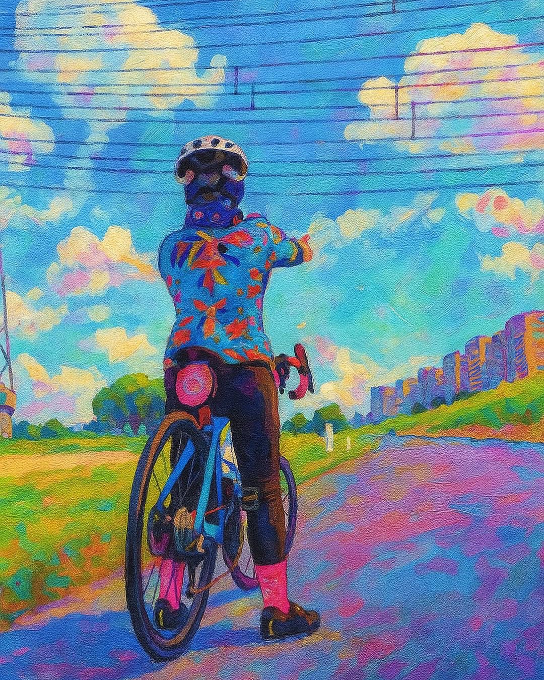 cycology サイコロジー mojo 半袖　サイクルジャージ　Lサイズ CYCOLOGY JAPAN on X: 