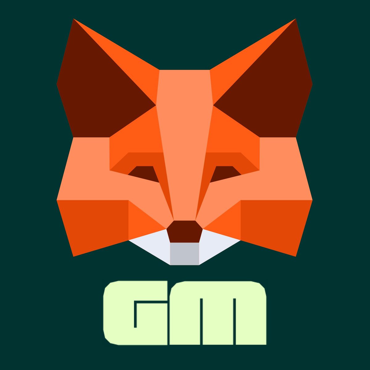 the asset is $ETH

the ticker is $SBET

the chain is Linea

the wallet is MetaMask

we havent even started; lock in 🦊