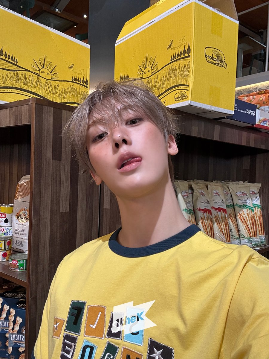 1theK(원더케이) tweet media