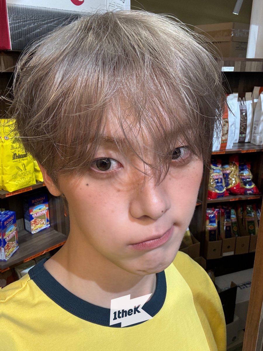 1theK(원더케이) tweet media
