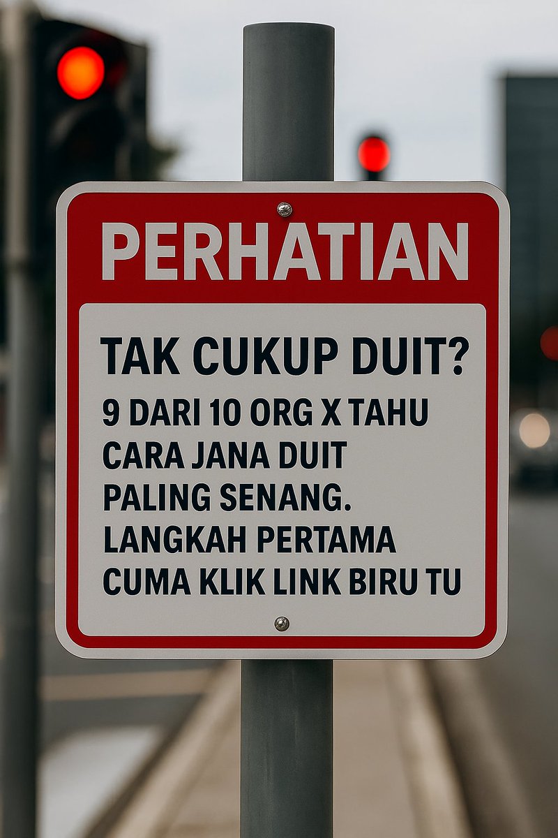 Orang tak cukup duit je boleh klik link biru ni. Kalau banyak duit jangan gatal nak klik!
s-my.movaofficial.com/w1BNRemx3o

Invite Code: 6PJDND