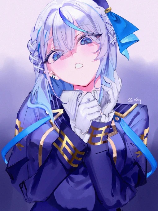 夜見れな様 初めまして イラストレーターのMileと申します 描くスピードには自信があります! ご縁がございましたらぜひよろしくお願いいたします