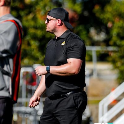CoachShaneP's tweet photo. #NewProfilePic https://t.co/xYY5HlDMYC
