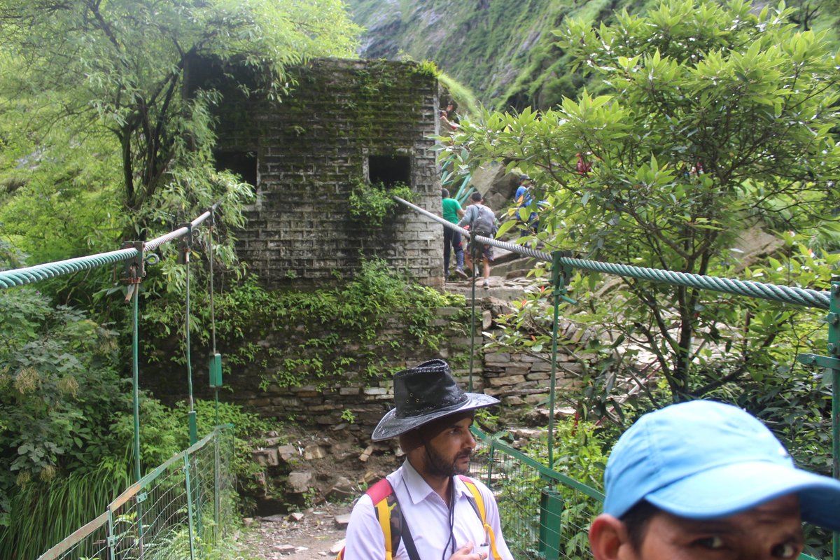 AtitBhardwaj's tweet image. KAILASH MANSAROVER YATRA #KMY