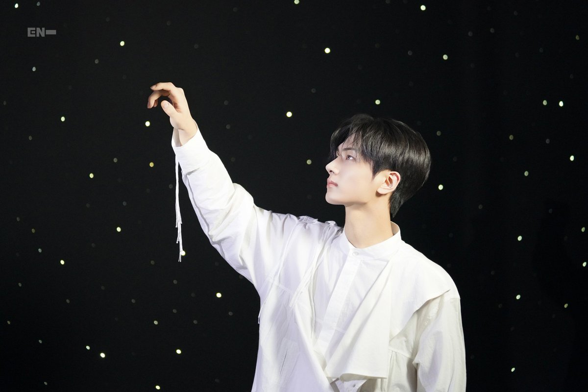 A night that feels like a promise, a moment where the stars stay close enough to touch.