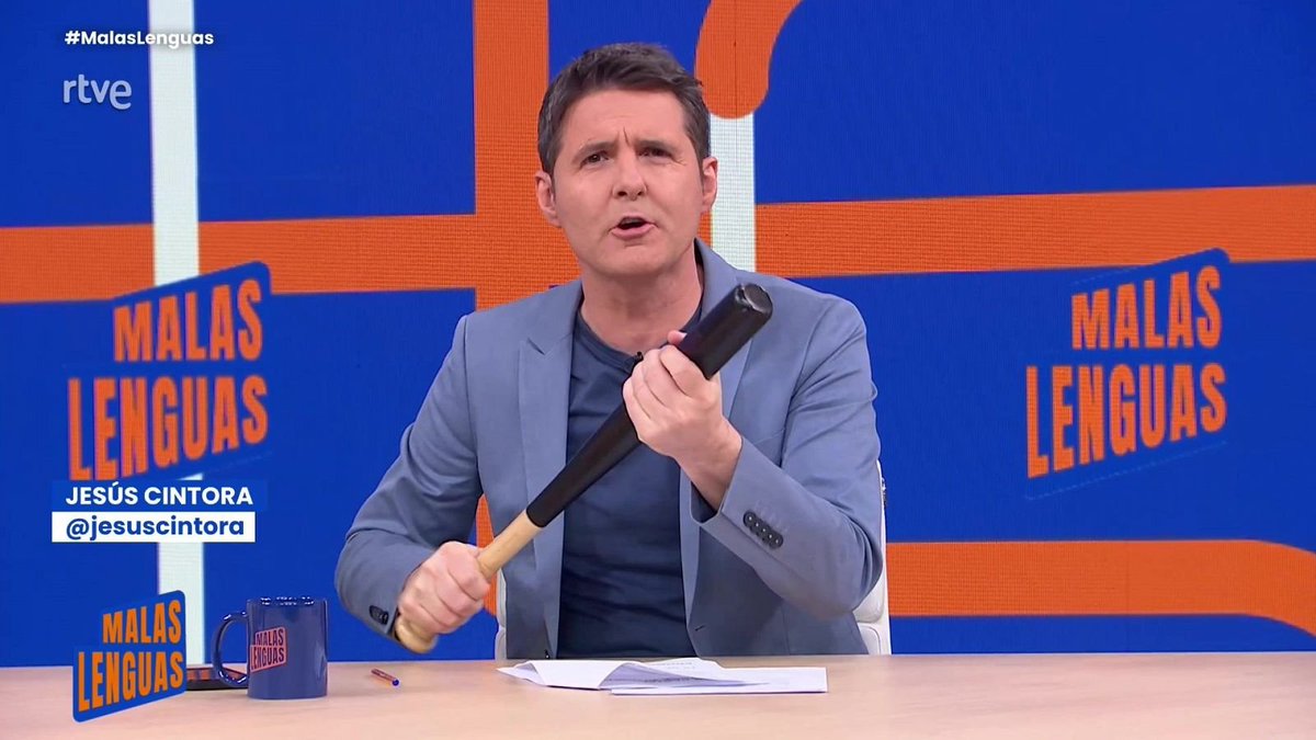 #MalasLenguas en @la1_tve destaca con un estupendo 9.2% de share y una media de 794.000 espectadores

👅 Más de 2.1 millones de espectadores únicos

👅 En <a href="/la2_tve/">La 2</a>, firma su QUINTO MEJOR DATO con un 5.6% de share y una media de 386.000 espectadores

#QueVivaLaTele #Audiencias