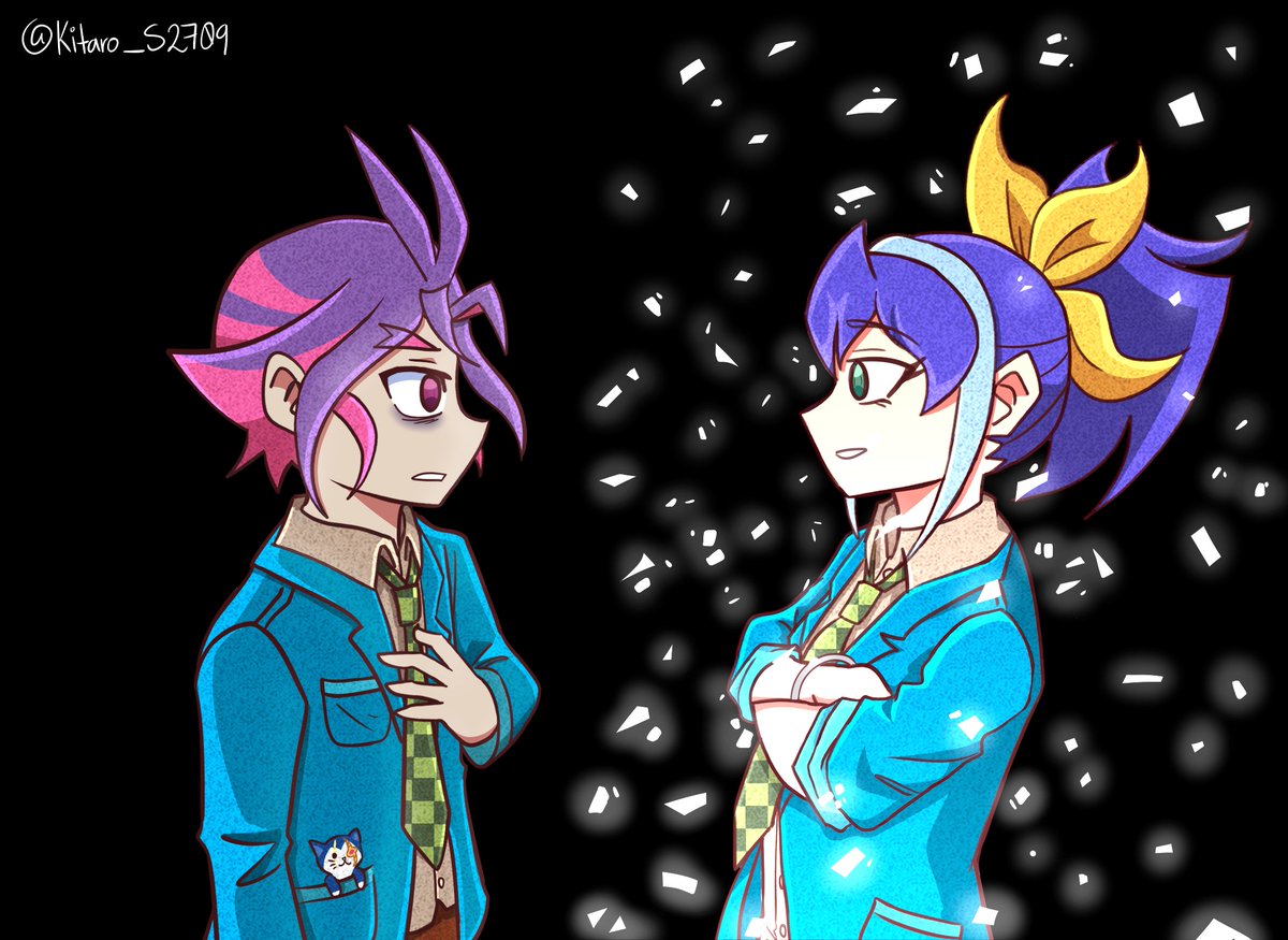 Kitaro Yuuki tweet media