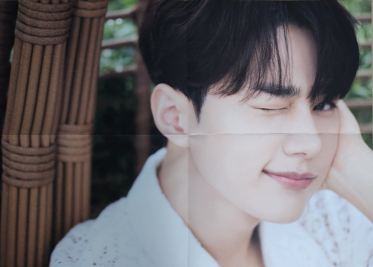 inyourlight313's tweet image. #Refresh Enamored ver. 
POSTER

#김명수 #KIMMYUNGSOO #엘 #L