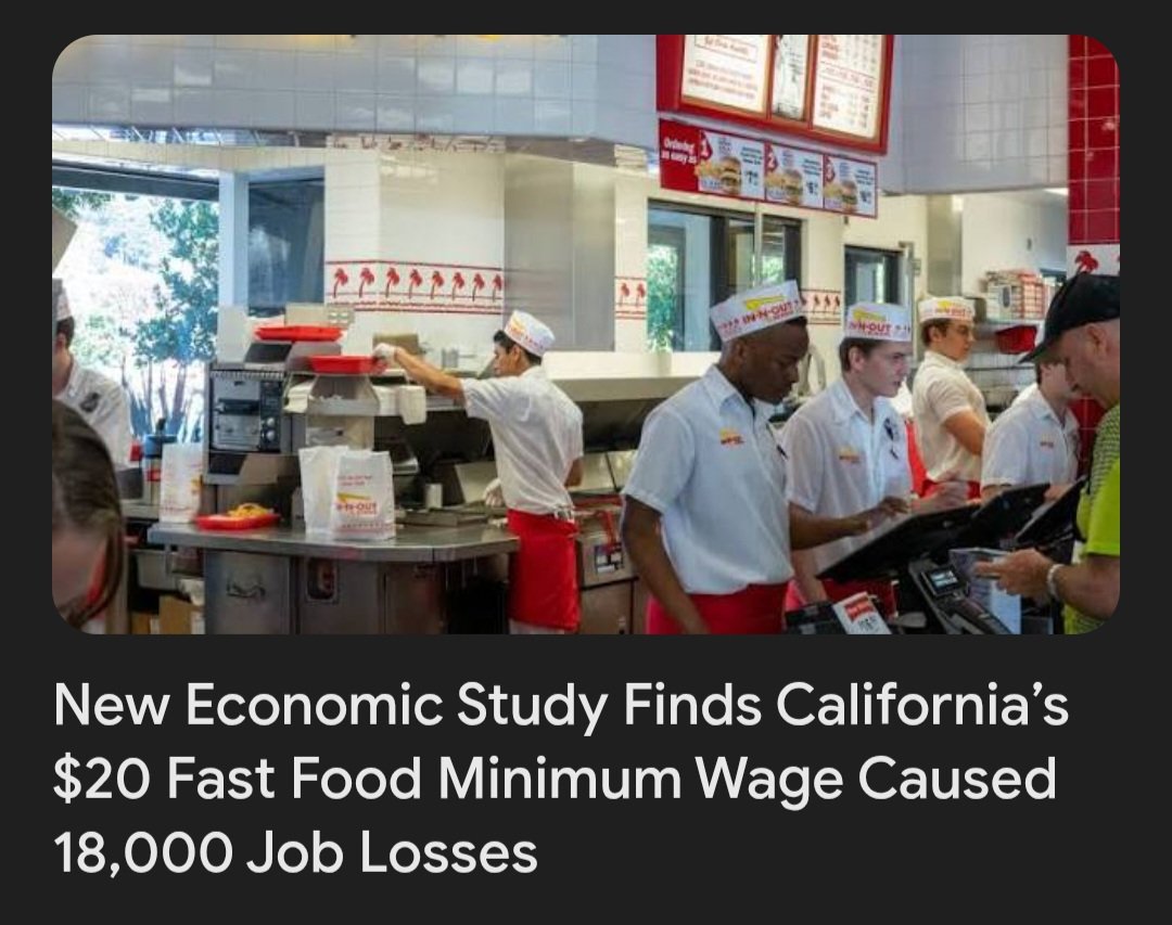 JasterFaster's tweet photo. @GavinNewsom Gavinomics https://t.co/aFZqA6dwiO