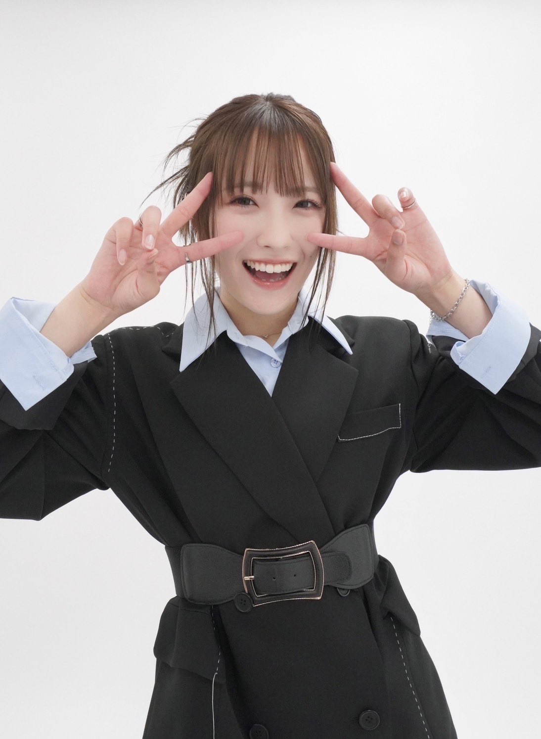 NMB48劇場 スペシャルウィーク 単独十番勝負 2種 生写真 小嶋花梨 生写真(AKB48・SKE48)/アイドル/NMB48 2：小嶋花梨/2022