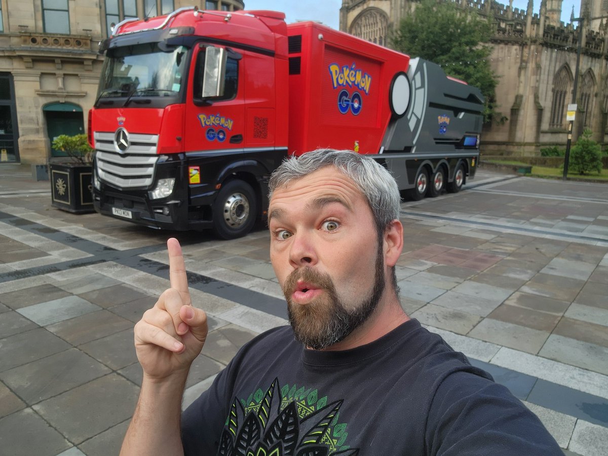 JT Valor tweet media