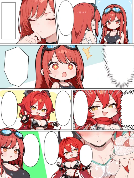 @sanguis77 別に構いません。
投稿の時は私へのリンクを設定してください。 