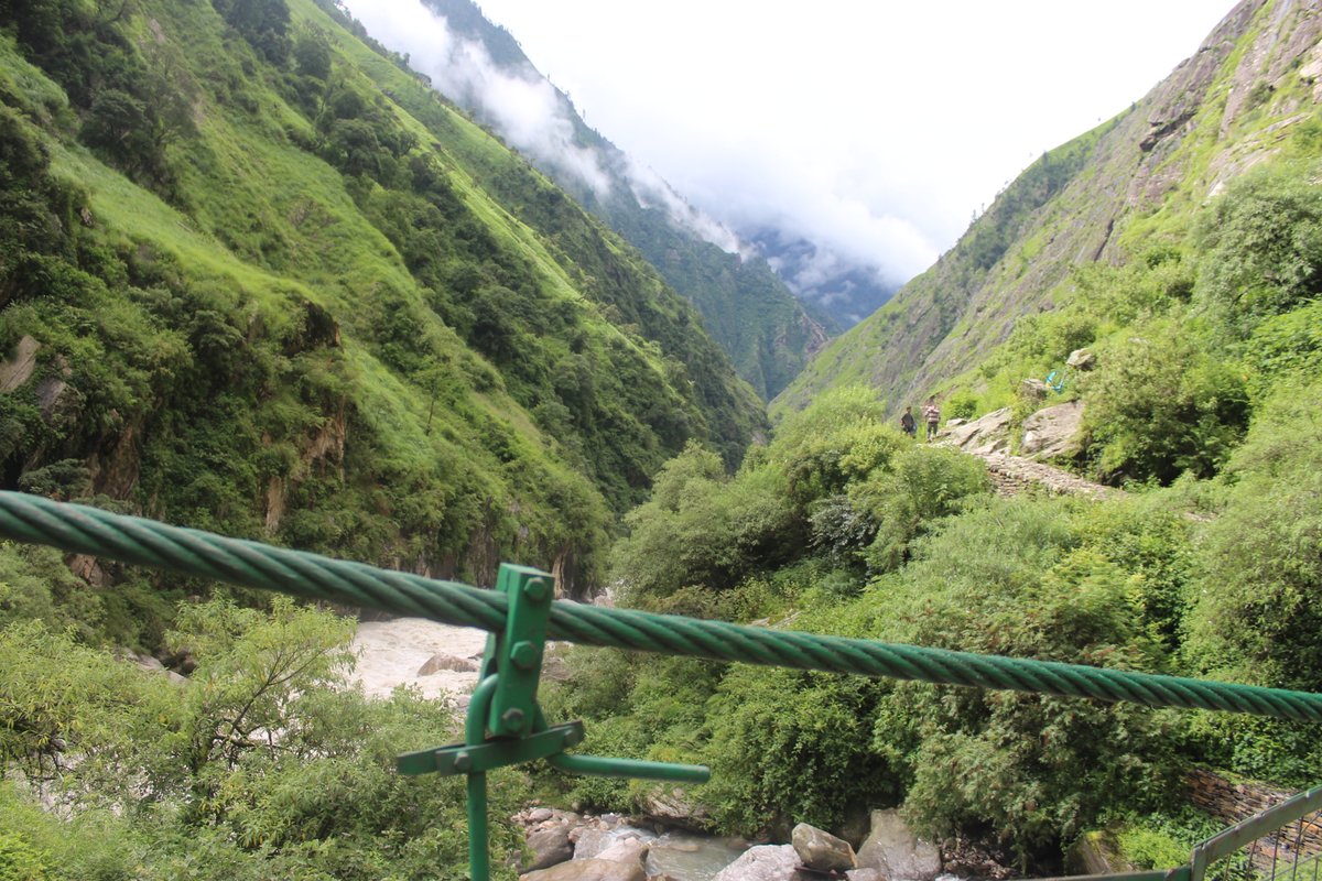 AtitBhardwaj's tweet image. KAILASH MANSAROVER YATRA #KMY