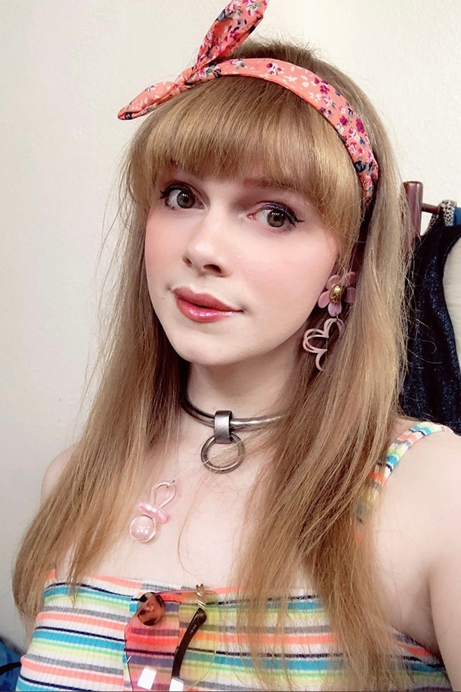 #trans #tgirl #transwoman