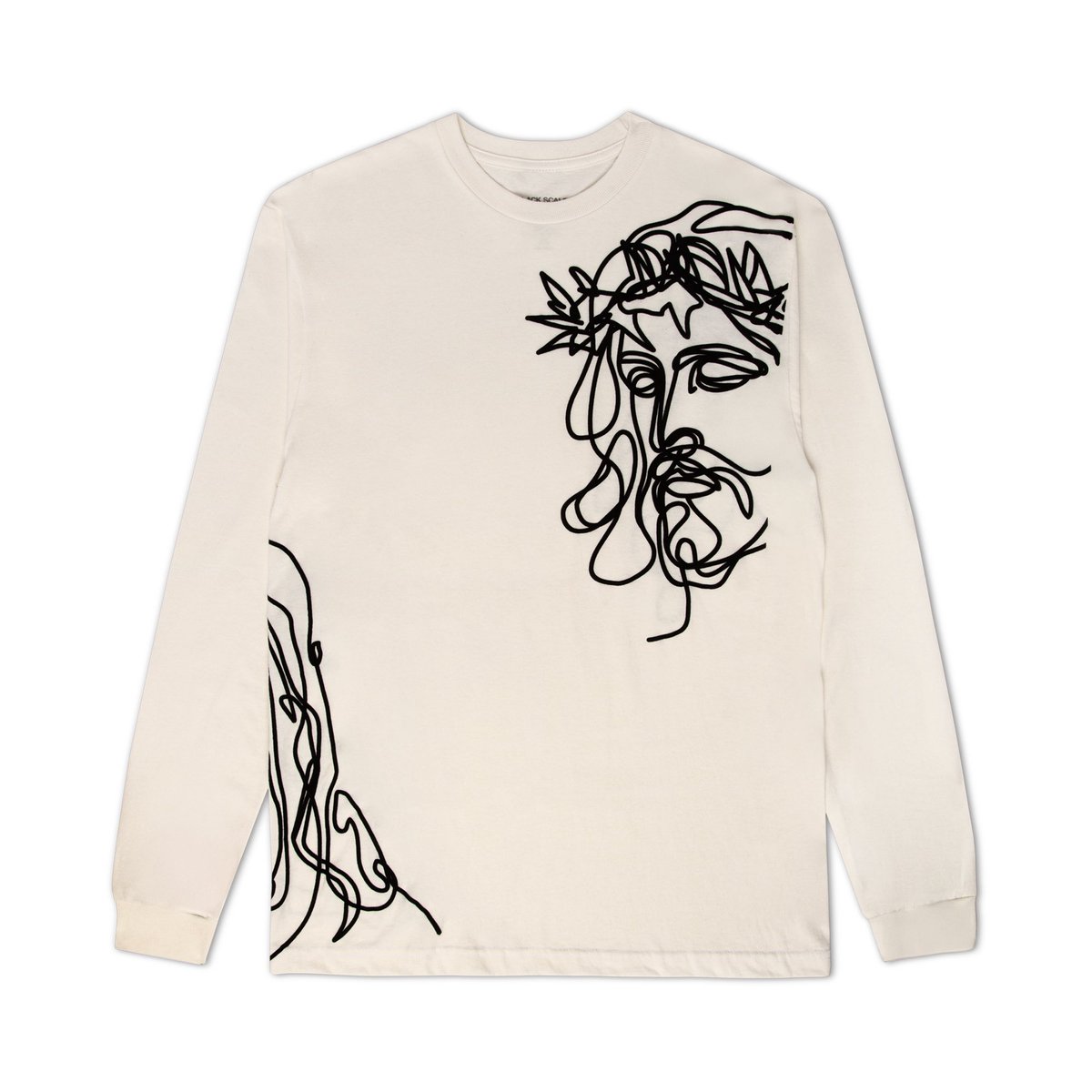 BLVCK SCVLE tweet media