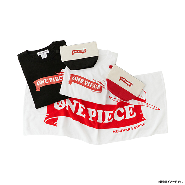 ONE PIECE 麦わらストア公式 (@mugistore_info) / X