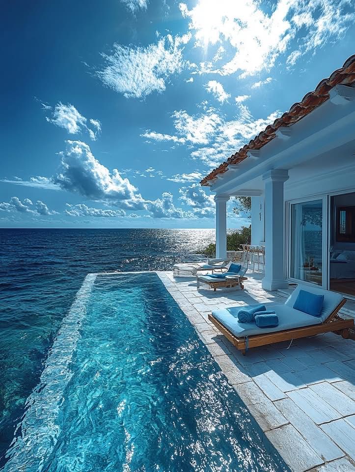 Everything is possible, Dream believe,act, acheive!!
#GoodmorningtTwitterWorld